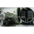 low temperature drying mint leaves equipment